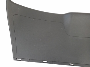 Mercedes Benz B-Class 246 (2011–2017) Trunk lid trim panel A2467400701 - 2