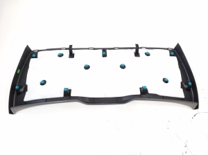 Mercedes Benz B-Class 246 (2011–2017) Trunk lid trim panel A2467400701 - 5
