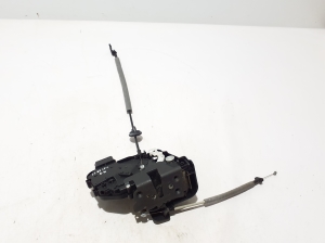 VOLVO XC60 (2008–2017) Rear side door lock 30799317 - 2