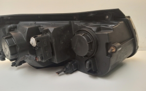 Hyundai Santa Fe (2006–2012) Esituli 921012BXXX - 3