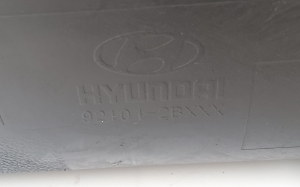 Hyundai Santa Fe (2006–2012) Esituli 921012BXXX - 4