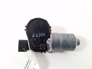 BMW X1 F48 (2015–2022) Scheibenwischermotor vorne 1703205 - 2
