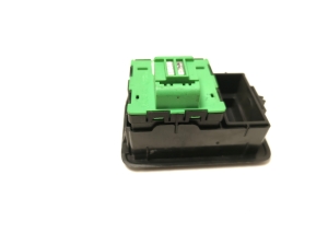 Land Rover Sport (2013–2026) Rücksitz Verstellschalter DPLA14D340BB - 3