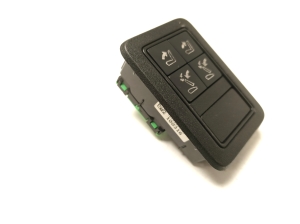 Land Rover Sport (2013–2026) Rücksitz Verstellschalter DPLA14D340BB - 4