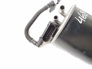 Mercedes Benz B-Class 246 (2011–2017) Kütusefilter ja selle osad A6420906352 - 3
