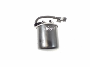   Fuel filter and its parts  - A6420906352 