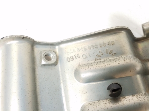Mercedes Benz B-Class 246 (2011–2017) Fuel filter bracket A6450920040 - 2