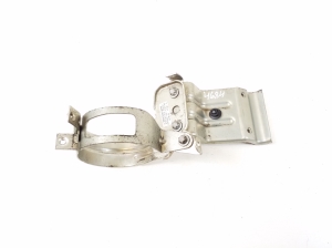   Fuel filter bracket  - A6450920040 