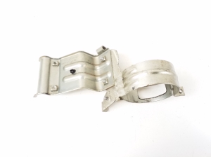 Mercedes Benz B-Class 246 (2011–2017) Fuel filter bracket A6450920040 - 4