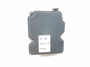 Mercedes Benz B-Class 246 (2011–2017) ABS unit A0004311500 - 2