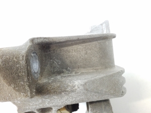 Mercedes Benz B-Class 246 (2011–2017) Engine mount A2462400617 - 2
