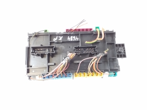 Mercedes Benz B-Class 246 (2011–2017) Fuse boxes A2469067100 - 2