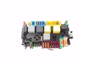 Fuse boxes - A2469067100