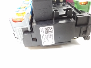 Mercedes Benz B-Class 246 (2011–2017) Fuse boxes A2469067100 - 3