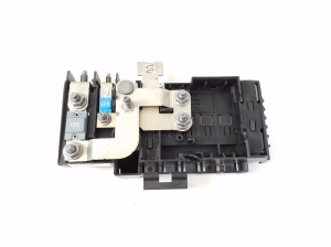   Fuse boxes  - A2465402050 