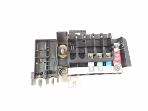 Mercedes Benz B-Class 246 (2011–2017) Fuse boxes A2465402050 - 3