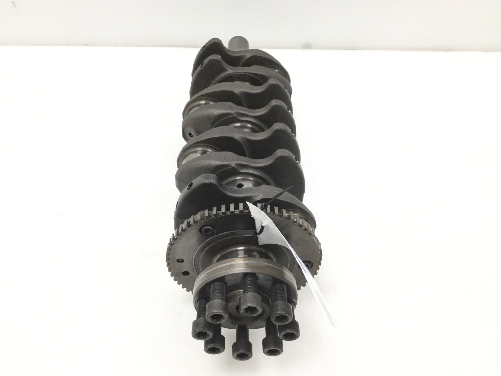 Used Opel Astra Crankshaft