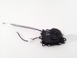 BMW X1 F48 (2015–2022) Trunk lid soft-close actuator 7374006 - 2