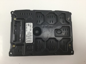 Opel Vectra C (2002–2008) Screen 13154972 - 2