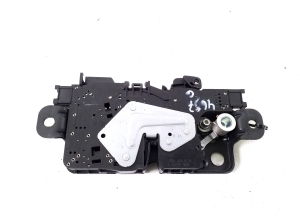 BMW X1 F48 (2015–2022) Trunk lid lock 7357112 - 2