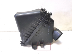 TOYOTA Avensis Verso M2 (2001–2009) Luftfiltergehäuse 1770127180 - 5