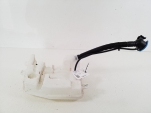 BMW X1 F48 (2015–2022) Front washer fluid reservoir 7331418 - 3