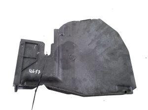 Verkleidung unter der Motorhaube - 7290817