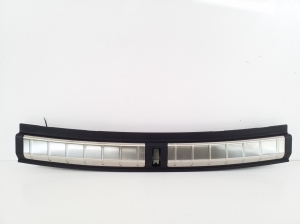 Rear panel interior trim - 7413689