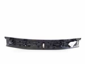 BMW X1 F48 (2015–2022) Rear panel interior trim 7413689 - 3