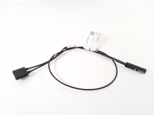 BMW X1 F48 (2015–2022) Hood release cable 7300571 - 3