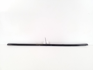 Rear side door outer window molding - 7410463