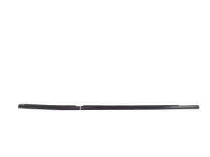 Rear side door outer window molding - 7410464