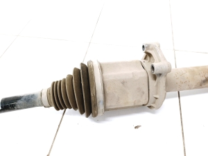 Volkswagen Crafter II (2017–2026) Front drive shaft and its parts 2N0407272AA - 3