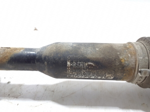VOLVO XC60 (2008–2017) Front drive shaft and its parts 31259761 - 2