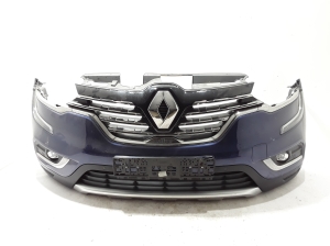   Front bumper  - 620227800R 