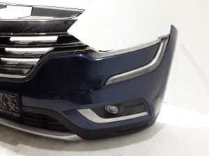 RENAULT Koleos (2016–2026) Front bumper 620227800R - 3