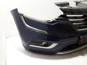 RENAULT Koleos (2016–2026) Front bumper 620227800R - 4
