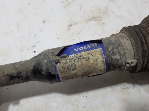 VOLVO XC60 (2008–2017) Antriebswelle vorne und ihre Teile 36012422 - 3