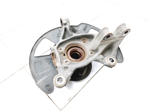 Volkswagen Crafter II (2017–2026) Esirumm 2N0407621D - 3