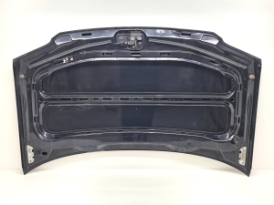 Volkswagen Touran I (2003–2010) Hood - 3