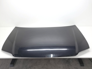 Volkswagen Touran I (2003–2010) Hood - 6