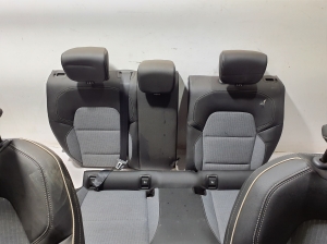 RENAULT Clio V (2019–2026) Interior and its parts - 6