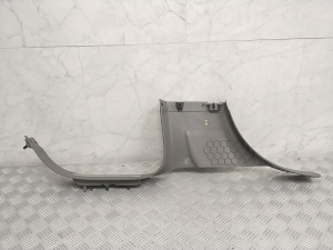 Porsche Cayenne (2010–2017) Inner sill trim 7P0853370B - 5