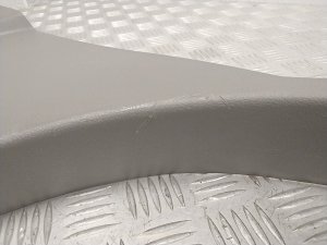 Porsche Cayenne (2010–2017) Inner sill trim 7P0853370B - 6