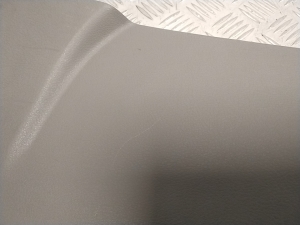 Porsche Cayenne (2010–2017) Inner sill trim 7P0853370B - 4