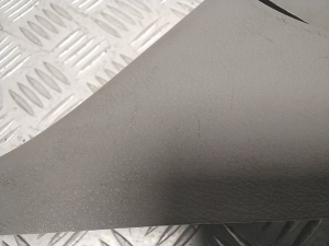 Porsche Cayenne (2010–2017) Inner sill trim 7P5863483M - 3
