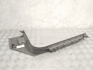 Porsche Cayenne (2010–2017) Inner sill trim 7P5863483M - 5