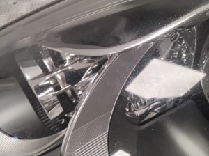 Porsche Cayenne (2010–2017) Headlight 7P5941031AB - 4