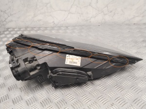 Porsche Cayenne (2010–2017) Headlight 7P5941031AB - 5