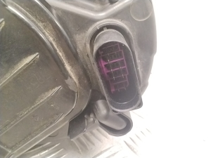 Porsche Cayenne (2010–2017) Headlight 7P5941031AB - 7